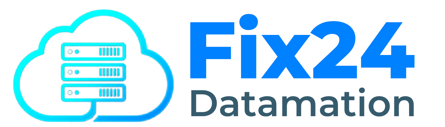 Fix24 Datamation